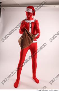 JOEL_ADAMSON CHRISTMAS VILLAIN